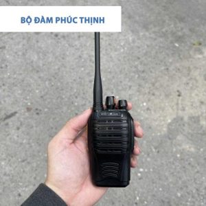 Bộ Đàm Motorola GP-368 PLUS (3km)