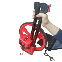 Thước Đo Bánh Xe Lăn Đường Dòng CƠ Loại Cao Cấp – 10km