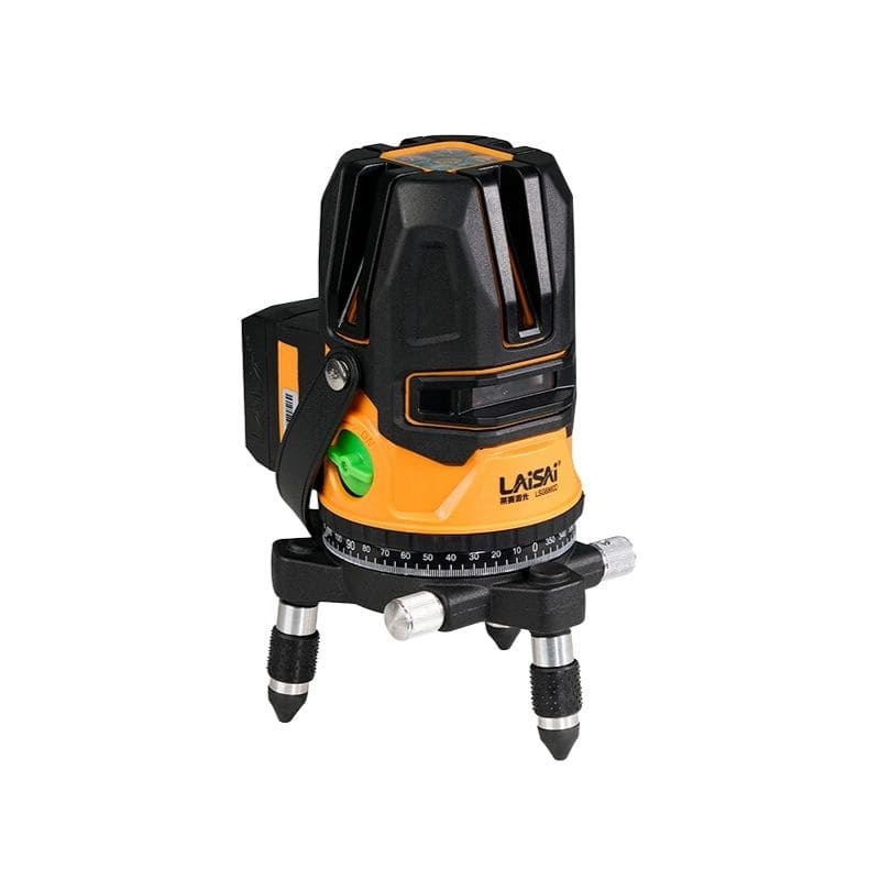 Máy Cân Bằng Laser