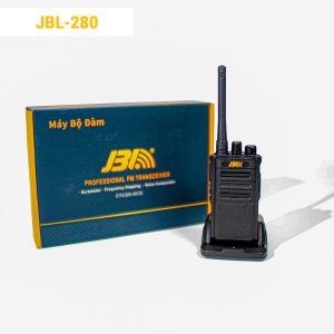 Bộ Đàm JBL-280 (2km)