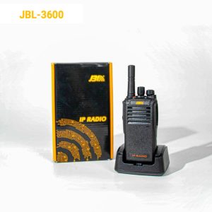 Bộ Đàm 4G JBL-3600