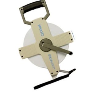 Thước Dây Thép Bọc Nhựa Yamayo NR50 Nhập khẩu Nhật bản Chính hãng