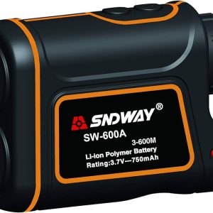 ỐNG NHÒM ĐO KHOẢNG CÁCH SNDWAY 600A ĐO XA 600M