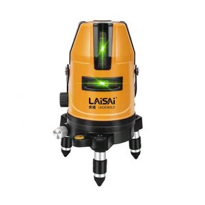Máy Bắn Cốt Laser Laisai 639LSD 5 Tia Xanh