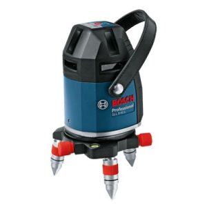 Máy Bắn Cốt Laser Bosch GLL8-40 8 Tia