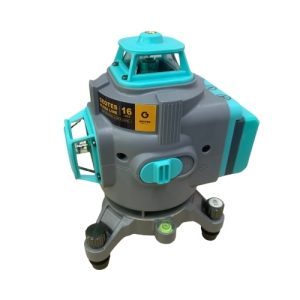 Máy Bắn Cốt Laser Geotes 16 Tia Có Điều Khiển Từ Xa