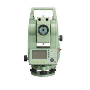 Máy toàn đạc điện tử Leica TCR 805