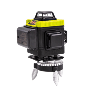 Máy Bắn Cốt Laser T-Boss 12 Tia Xanh Có Điều Khiển Từ Xa