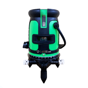 Máy Bắn Cốt Laser T-Boss T255 5 Tia Xanh