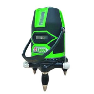 Máy Bắn Cốt Laser T-Boss T269 5 Tia Xanh