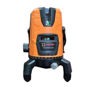 Máy Bắn Cốt Laser Hatsu 636 5 Tia Xanh