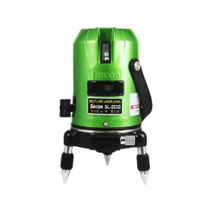 Máy Bắn Cốt Laser Sincon SL223GL 5 Tia Xanh