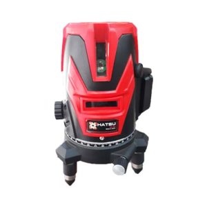Máy Bắn Cốt Laser Hatsu 626 5 Tia Xanh