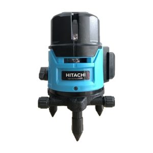 Máy Bắn Cốt Laser Hitachi 5 Tia Xanh