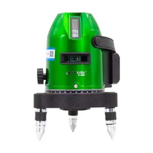 Máy Bắn Cốt Laser Akura 686D 5 Tia Xanh