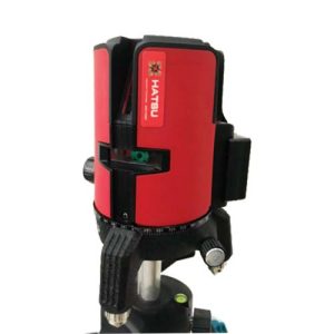 Máy Bắn Cốt Laser Hatsu 989 5 Tia Xanh