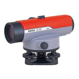 Máy Thủy Bình Pentax AL-321