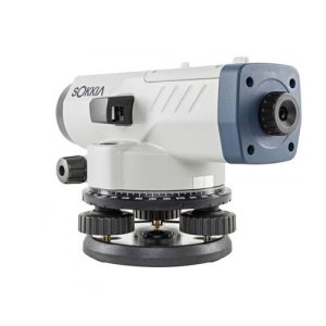 Máy thủy bình Sokkia B30A [Zoom 28X]