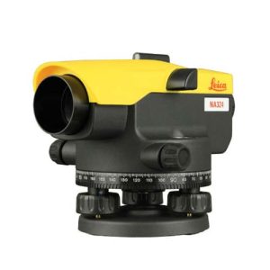 Máy thủy bình Leica Na324
