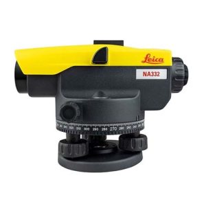 Máy Thủy bình Leica NA332