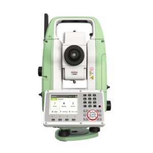 Máy toàn đạc điện tử Leica TS07 Flexline