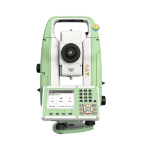Máy toàn đạc điện tử Leica TS-03