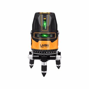 Máy Cân Bằng Laser Laisai 6860D 5 Tia Xanh