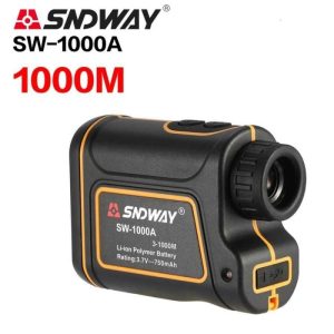 ỐNG NHÒM ĐO KHOẢNG CÁCH SNDWAY 1000A ĐO XA 1000M