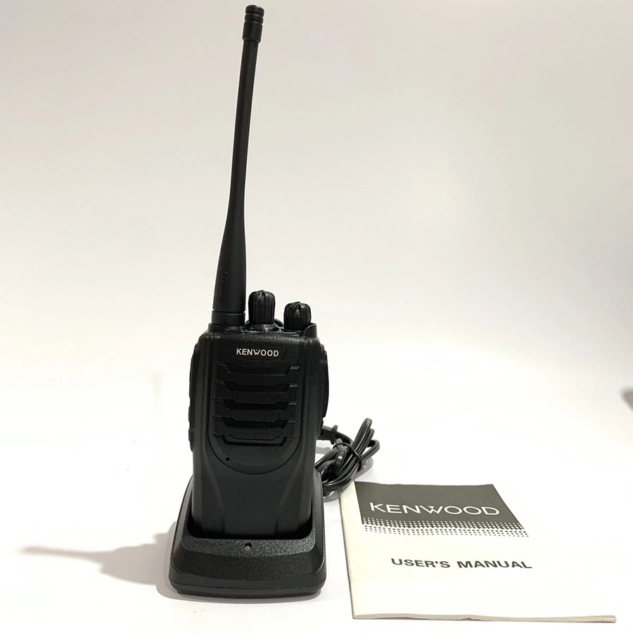 BỘ ĐÀM KENWOOD TK3290 (1-2km) - Ảnh 3