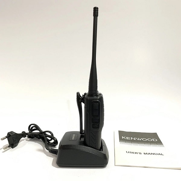 BỘ ĐÀM KENWOOD TK3290 (1-2km) - Ảnh 5