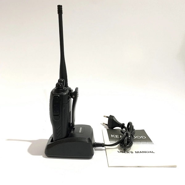BỘ ĐÀM KENWOOD TK3290 (1-2km) - Ảnh 4