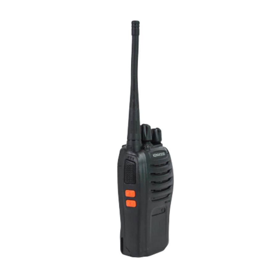 BỘ ĐÀM KENWOOD TK-308 (1KM) - Ảnh 3