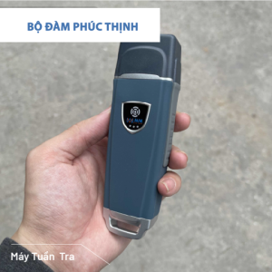 Máy tuần tra bảo vệ JMW WM-5000 V5 ALTECO