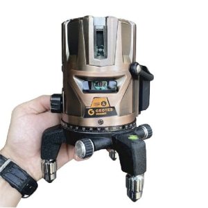 Máy Bắn Cốt Laser Geotes Cooper 5 Tia Xanh