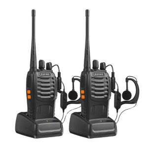 Bộ Đàm BaoFeng BF-888S Giá Rẻ