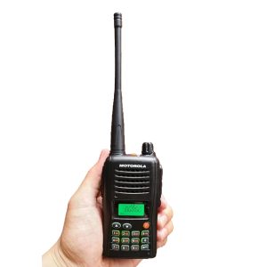 Bộ Đàm Motorola GP 1300 Tính Năng Vượt Trội (3km)