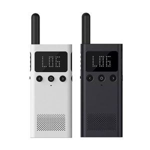 Máy Bộ Đàm Xiaomi 1S Chính Hãng Giá Tốt