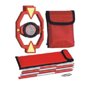 Gương mini máy toàn đạc
