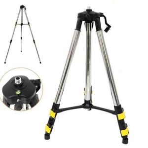 Chân Máy Cân Bằng Laser Inox Cao Cấp 1m5