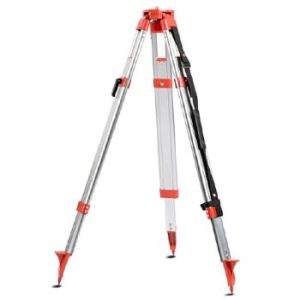Chân Máy Toàn Đạc 2 Khóa Chính Hãng
