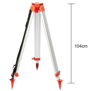 Chân Máy Thủy Bình 2 Khóa Chắc Chắn