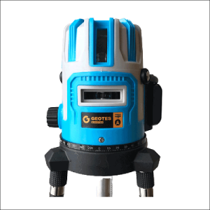 Máy Bắn Cốt Laser Geotes Class A 5 Tia Xanh