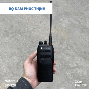Bộ Đàm Motorola GP-328