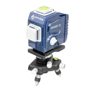 Máy Bắn Cốt Akura 12 Tia Xanh