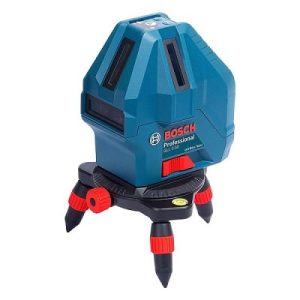 Máy Bắn Cốt Laser Bosch GLL 5-50X 5 Tia Đỏ
