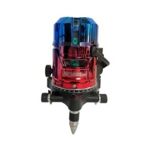 Máy Bắn Cốt Laser T-Boss 666 5 Tia Xanh
