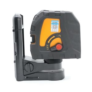 Máy Cân Bằng Laser Laisai LSG609S 2 Tia Xanh