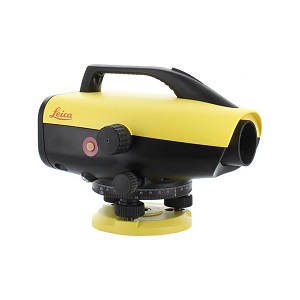 Máy thủy bình điện tử Leica Sprinter 150M