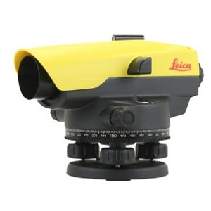 Máy Thuỷ Bình Leica NA520