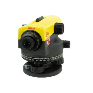 Máy Thuỷ Bình Leica NA524